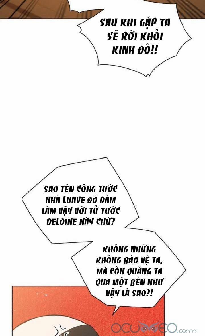 Công Tước Ác Quỷ Không Ngủ Được 2 trang 11