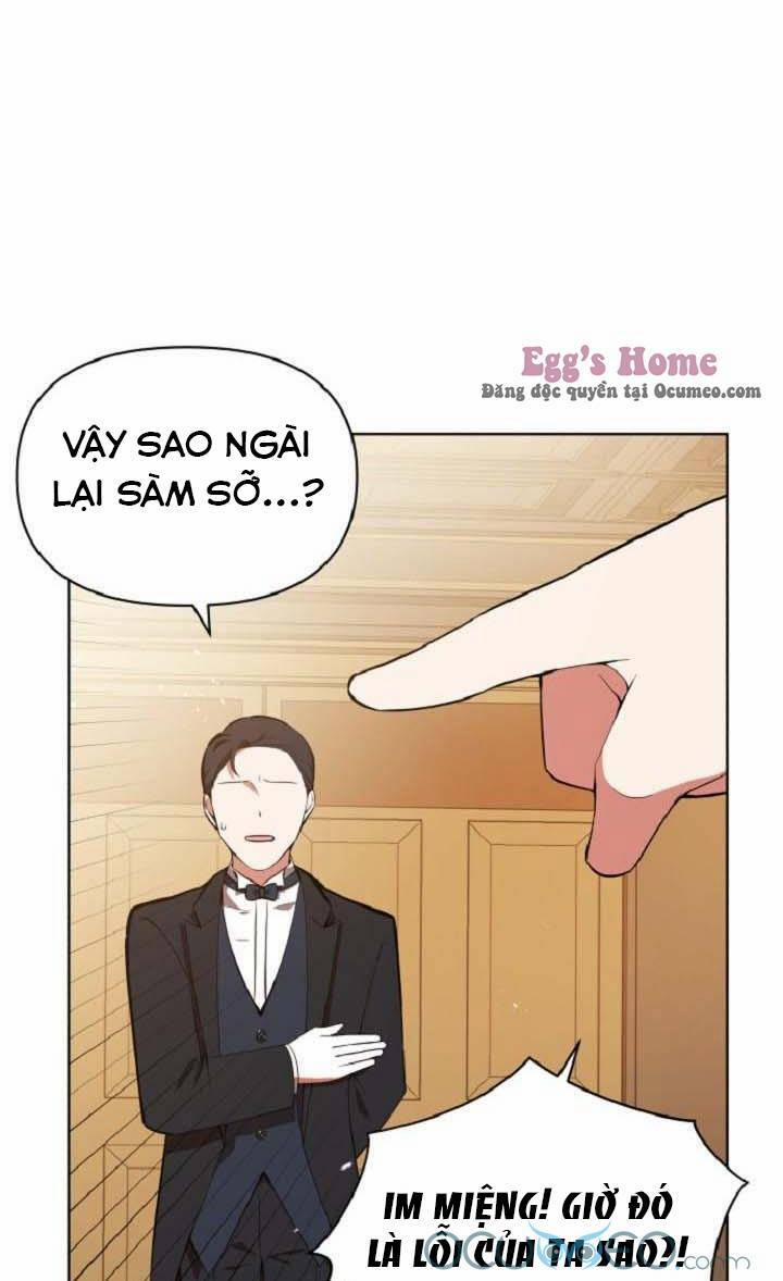 Công Tước Ác Quỷ Không Ngủ Được 2 trang 13