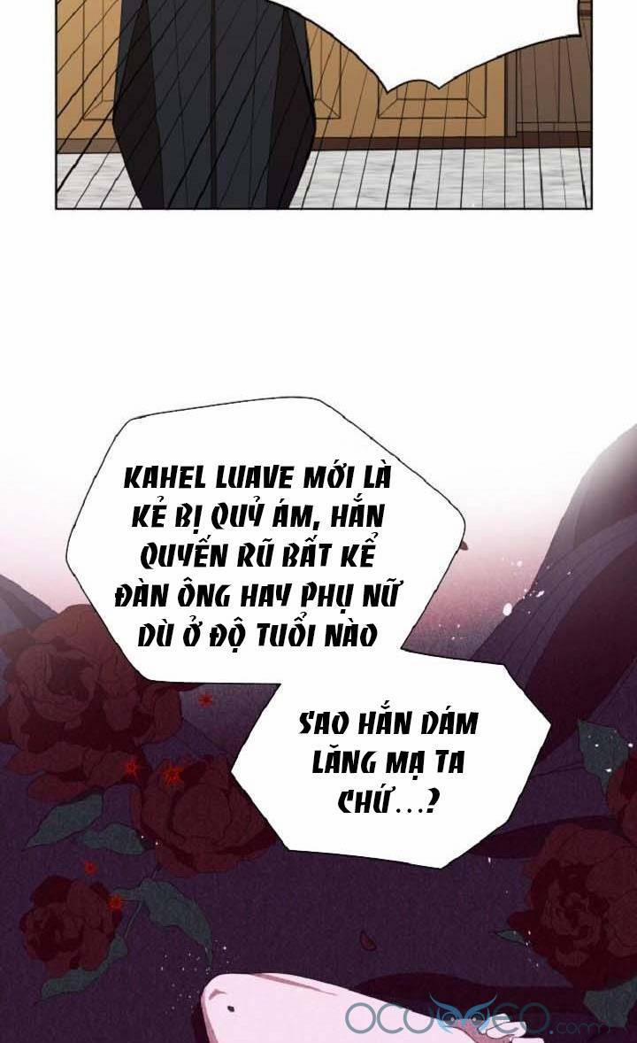 Công Tước Ác Quỷ Không Ngủ Được 2 trang 14