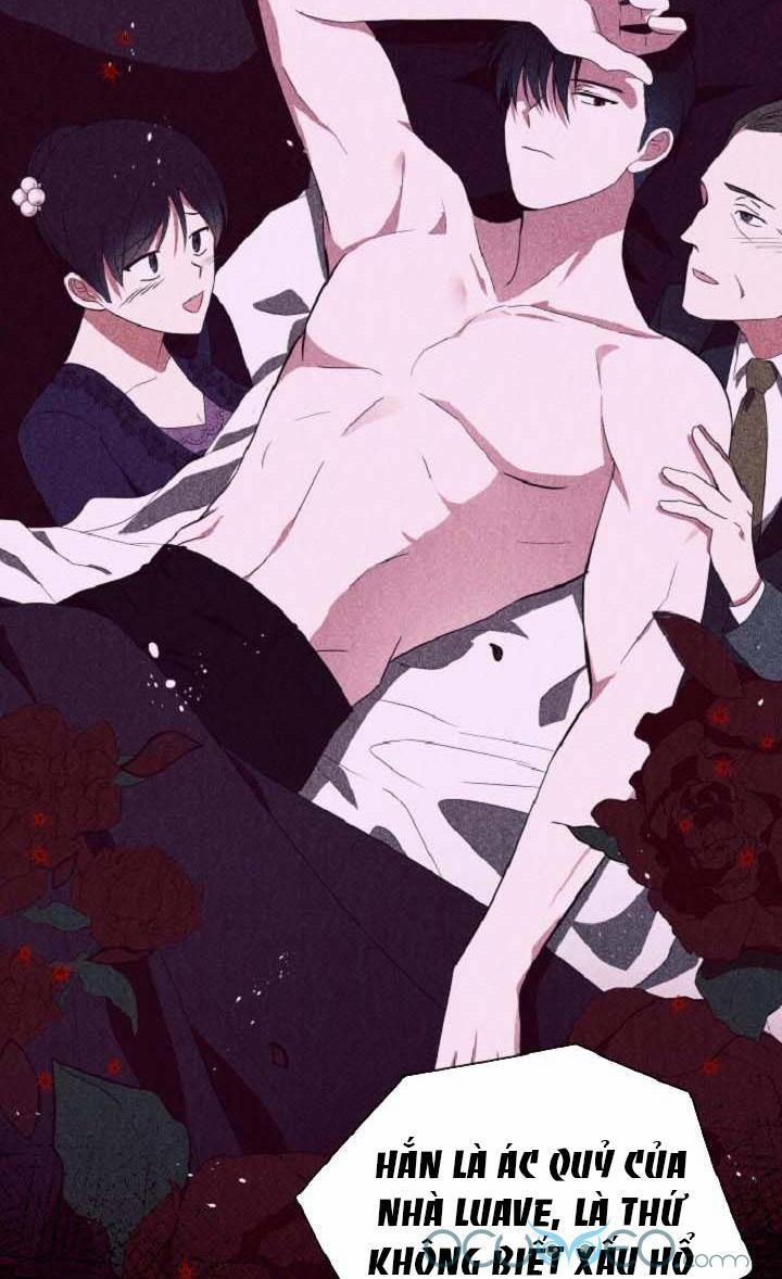 Công Tước Ác Quỷ Không Ngủ Được 2 trang 15