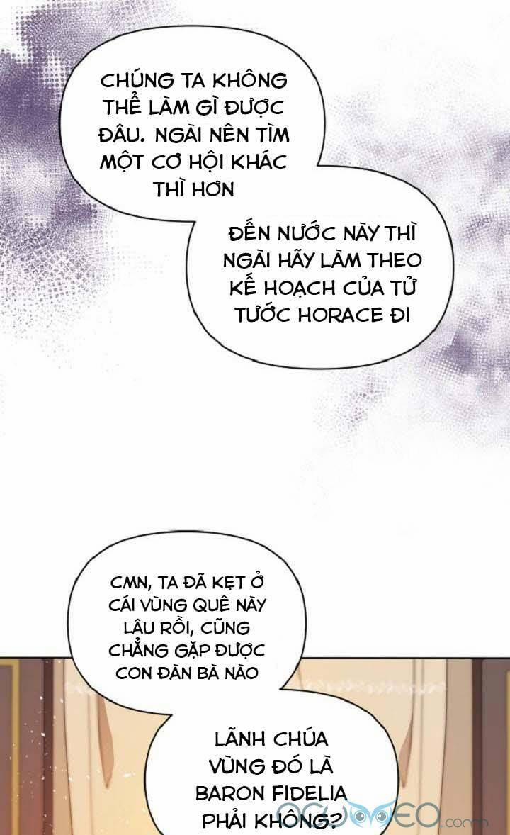 Công Tước Ác Quỷ Không Ngủ Được 2 trang 17