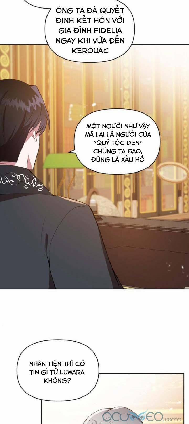 Công Tước Ác Quỷ Không Ngủ Được 2 trang 22