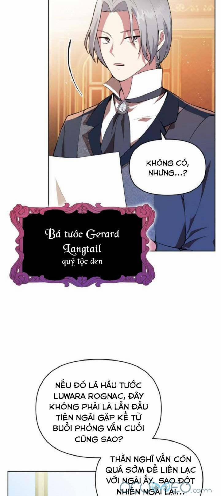 Công Tước Ác Quỷ Không Ngủ Được 2 trang 23
