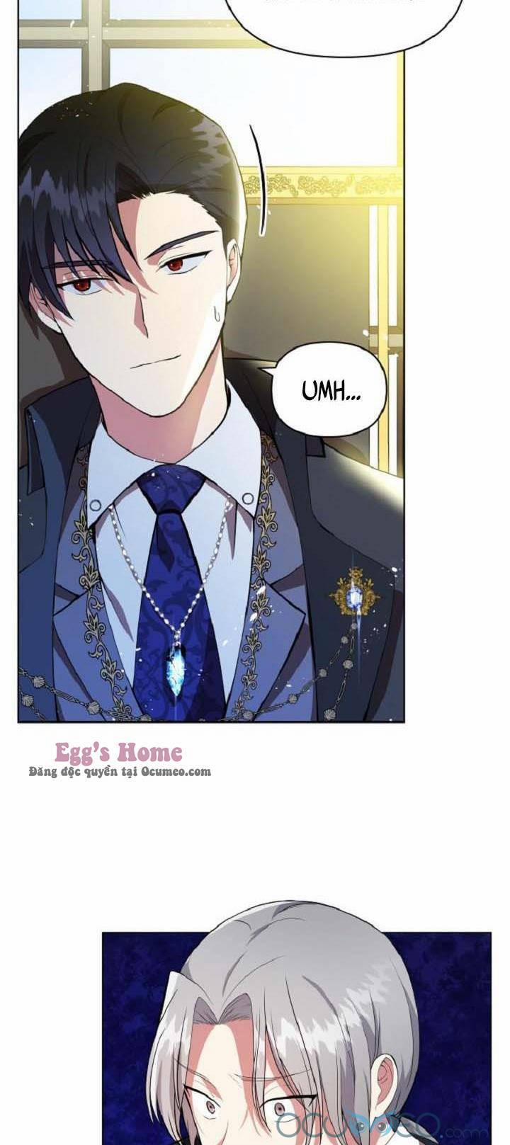 Công Tước Ác Quỷ Không Ngủ Được 2 trang 24