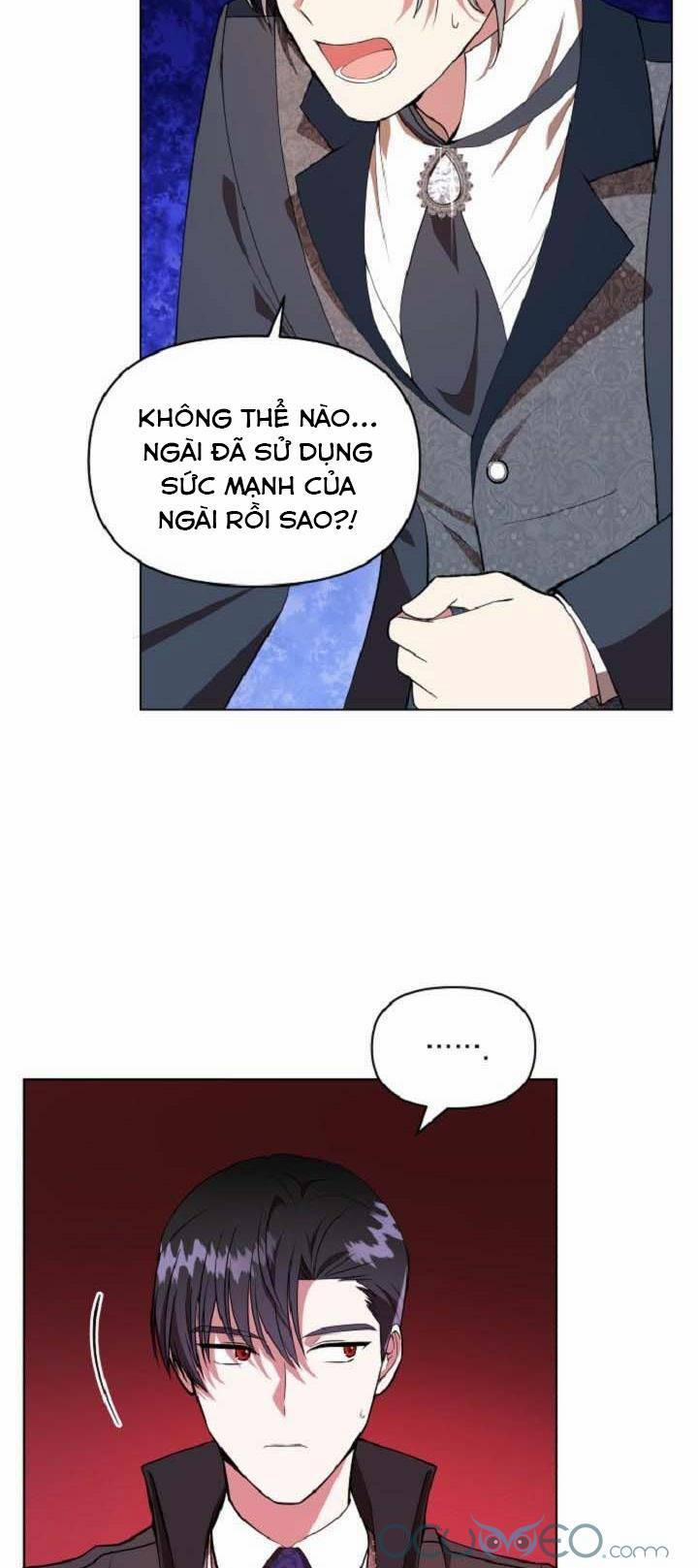 Công Tước Ác Quỷ Không Ngủ Được 2 trang 25