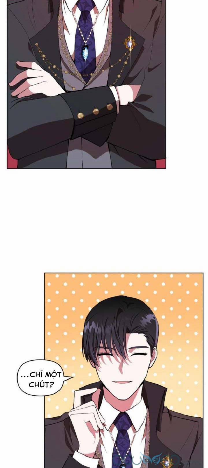 Công Tước Ác Quỷ Không Ngủ Được 2 trang 26