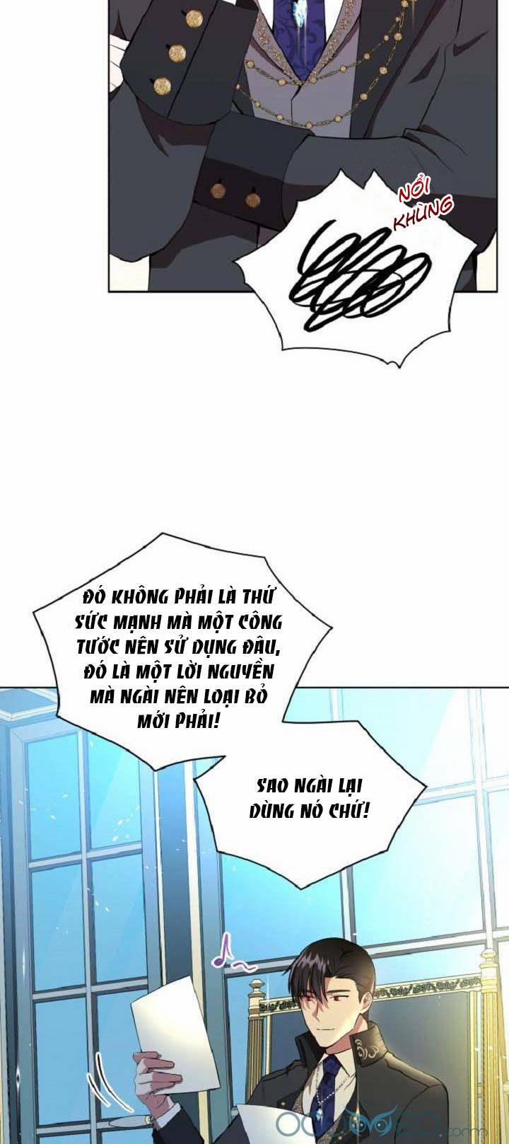 Công Tước Ác Quỷ Không Ngủ Được 2 trang 27