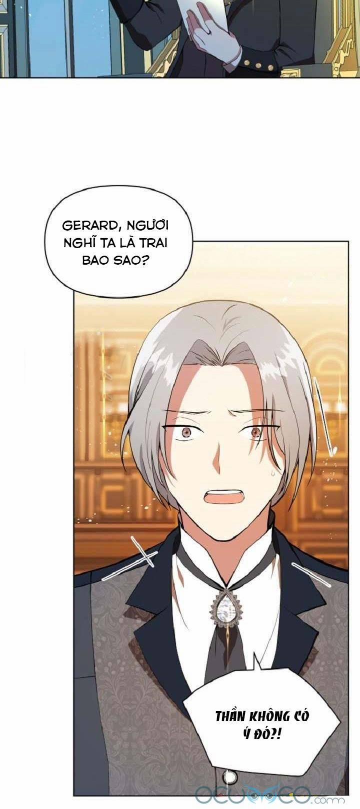 Công Tước Ác Quỷ Không Ngủ Được 2 trang 28