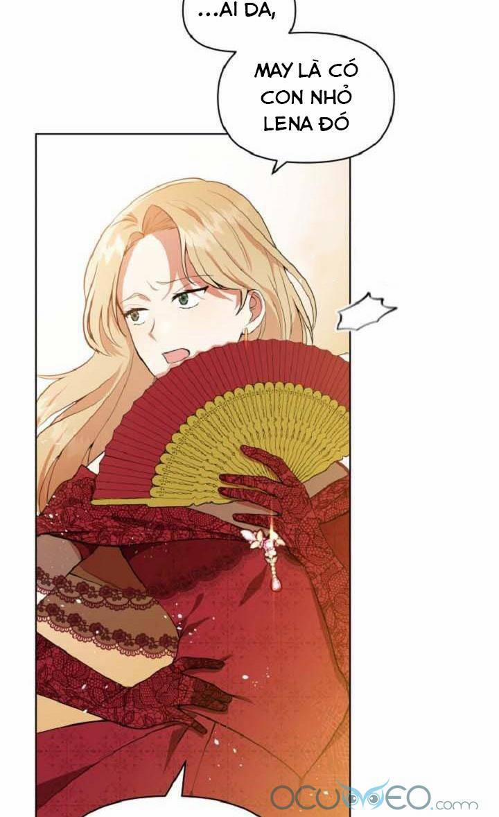 Công Tước Ác Quỷ Không Ngủ Được 2 trang 3