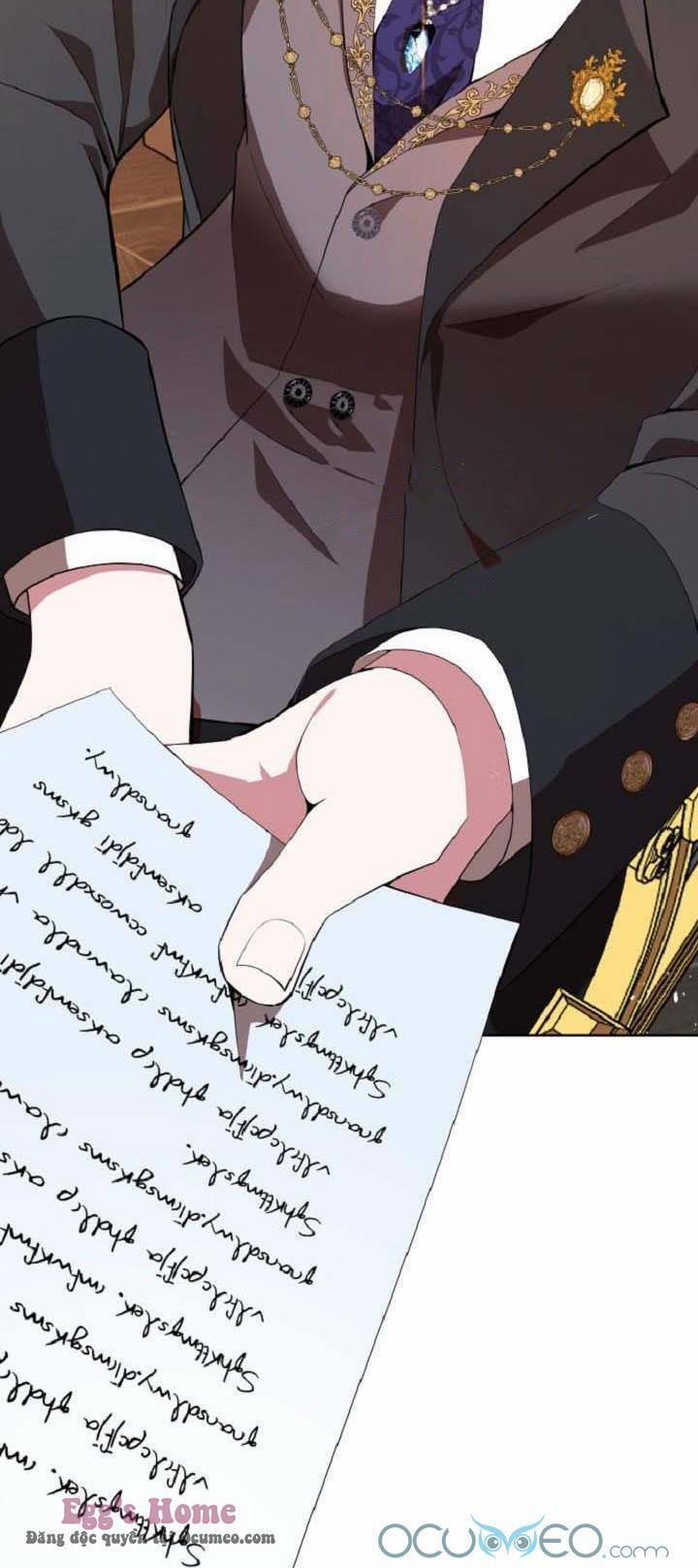Công Tước Ác Quỷ Không Ngủ Được 2 trang 30