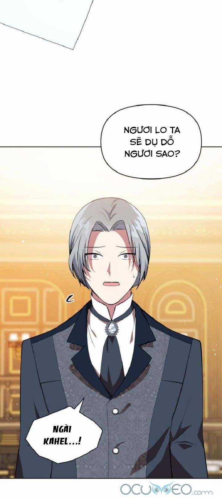 Công Tước Ác Quỷ Không Ngủ Được 2 trang 31