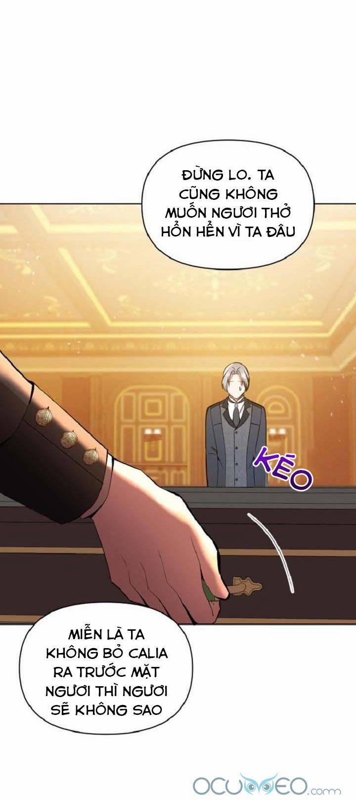 Công Tước Ác Quỷ Không Ngủ Được 2 trang 32