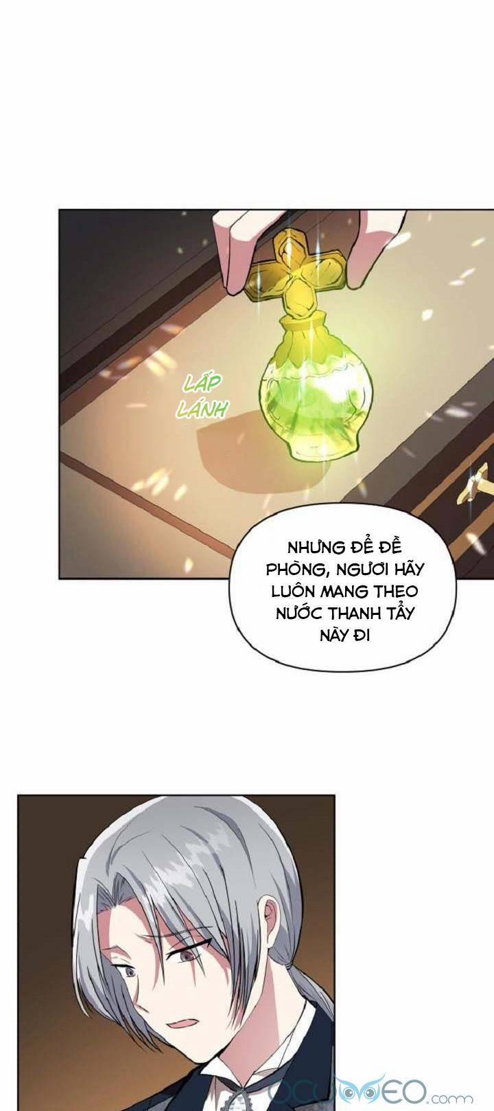 Công Tước Ác Quỷ Không Ngủ Được 2 trang 33