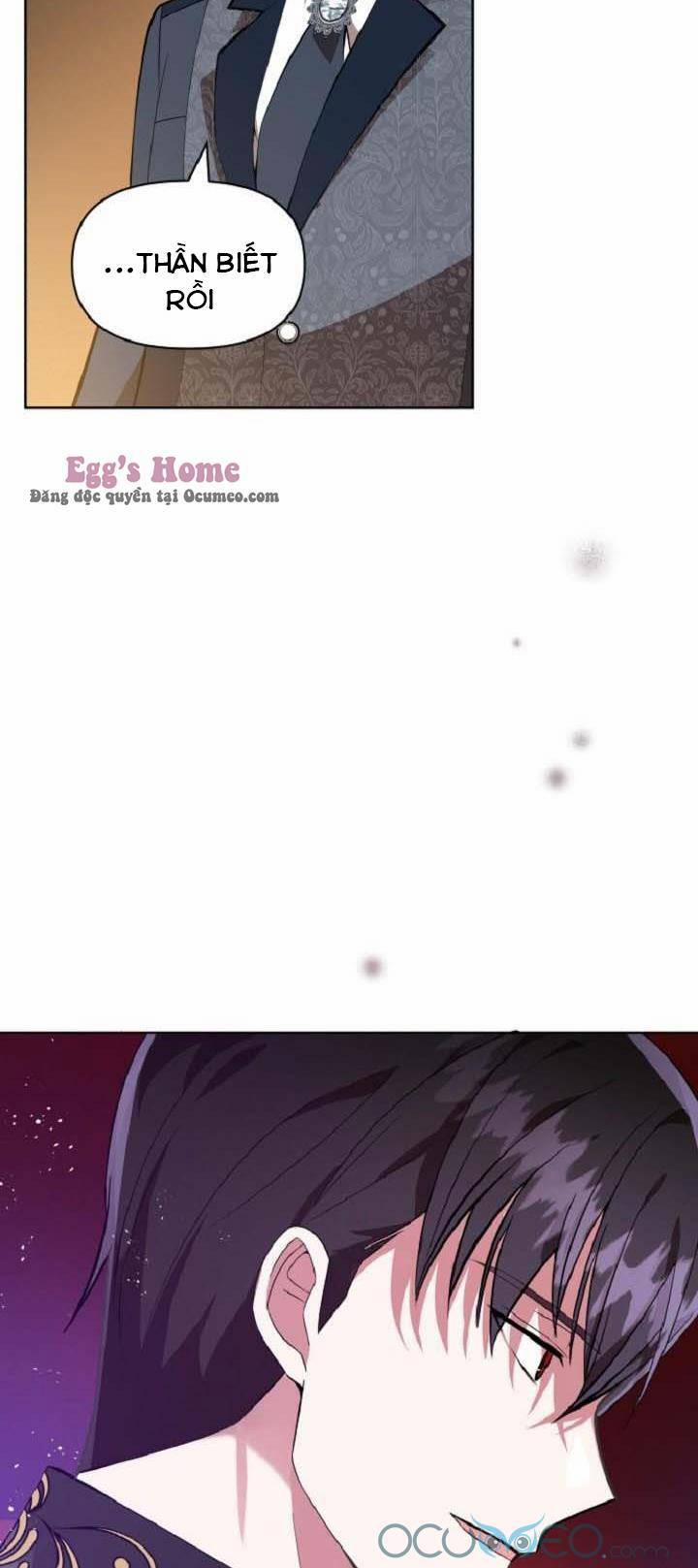 Công Tước Ác Quỷ Không Ngủ Được 2 trang 34