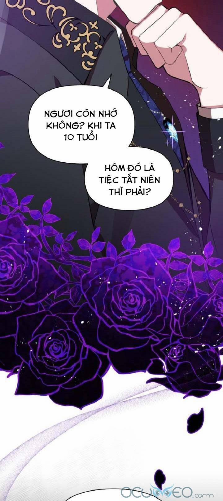 Công Tước Ác Quỷ Không Ngủ Được 2 trang 35