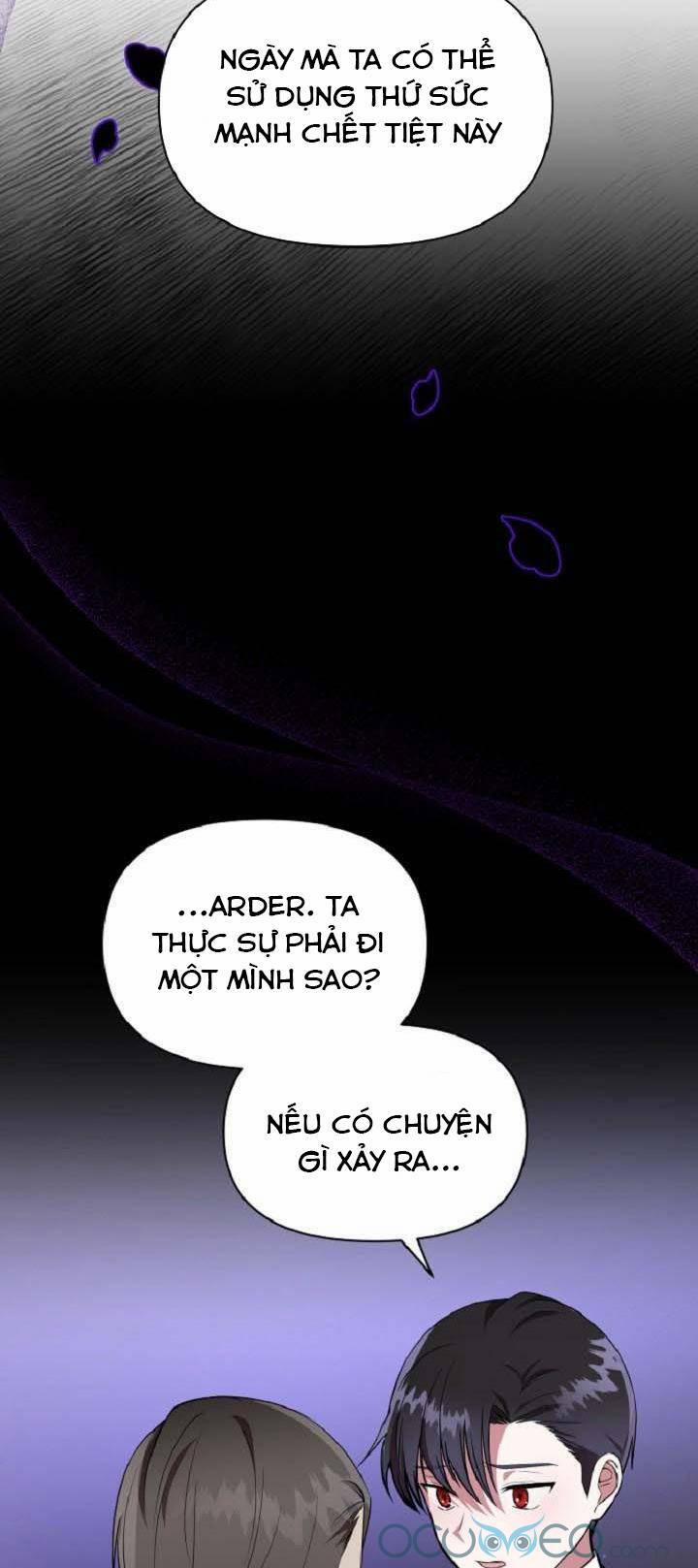 Công Tước Ác Quỷ Không Ngủ Được 2 trang 36