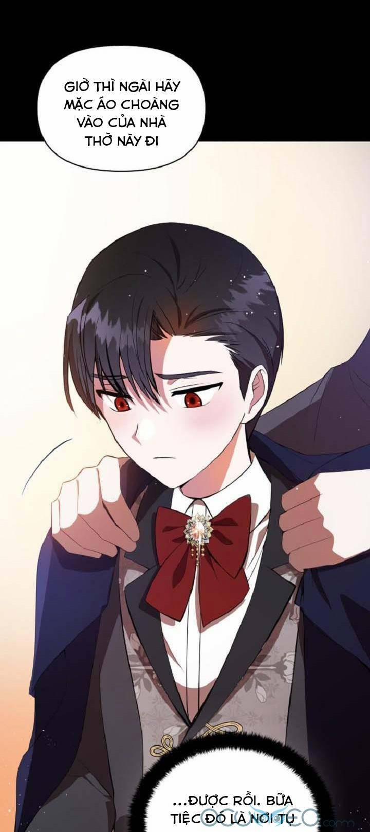 Công Tước Ác Quỷ Không Ngủ Được 2 trang 38