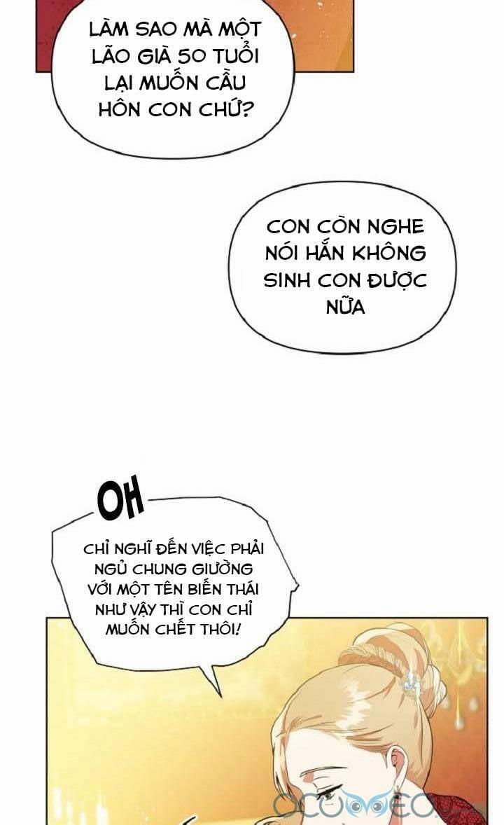 Công Tước Ác Quỷ Không Ngủ Được 2 trang 4