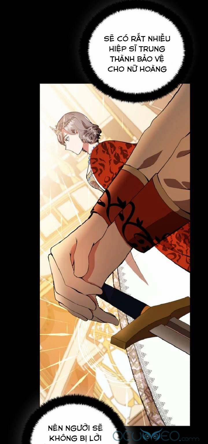 Công Tước Ác Quỷ Không Ngủ Được 2 trang 41