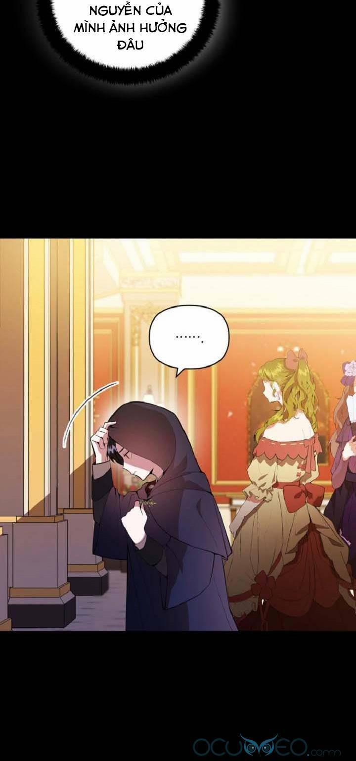 Công Tước Ác Quỷ Không Ngủ Được 2 trang 42