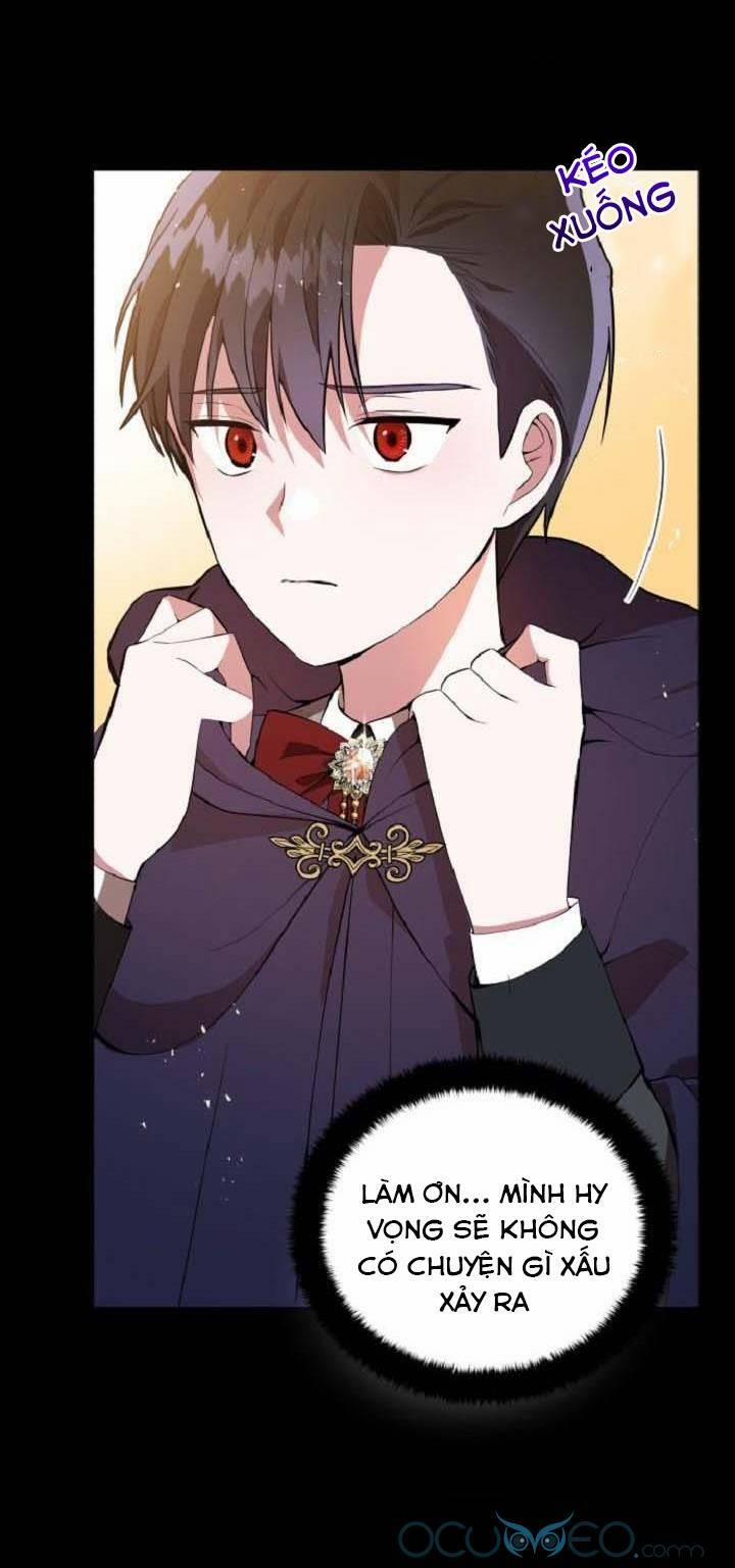 Công Tước Ác Quỷ Không Ngủ Được 2 trang 43