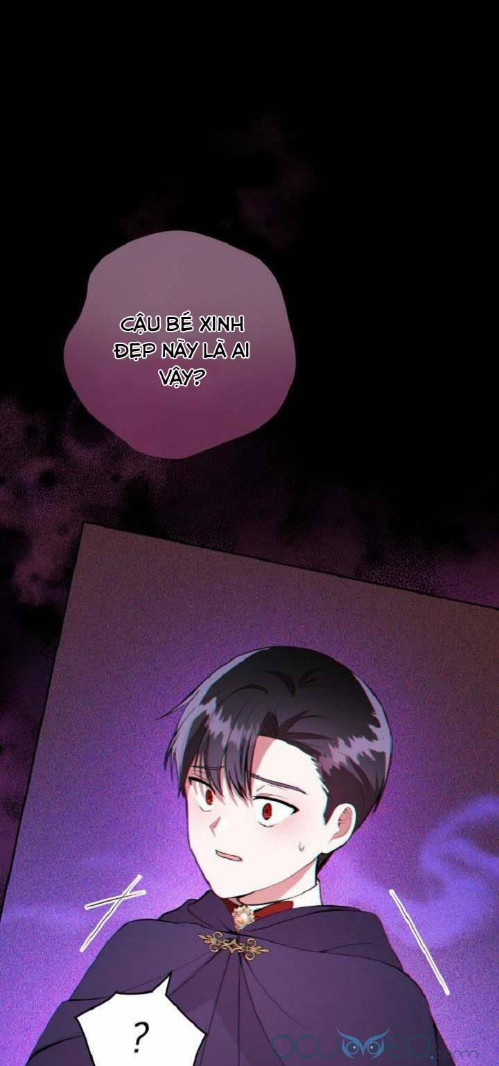 Công Tước Ác Quỷ Không Ngủ Được 2 trang 44