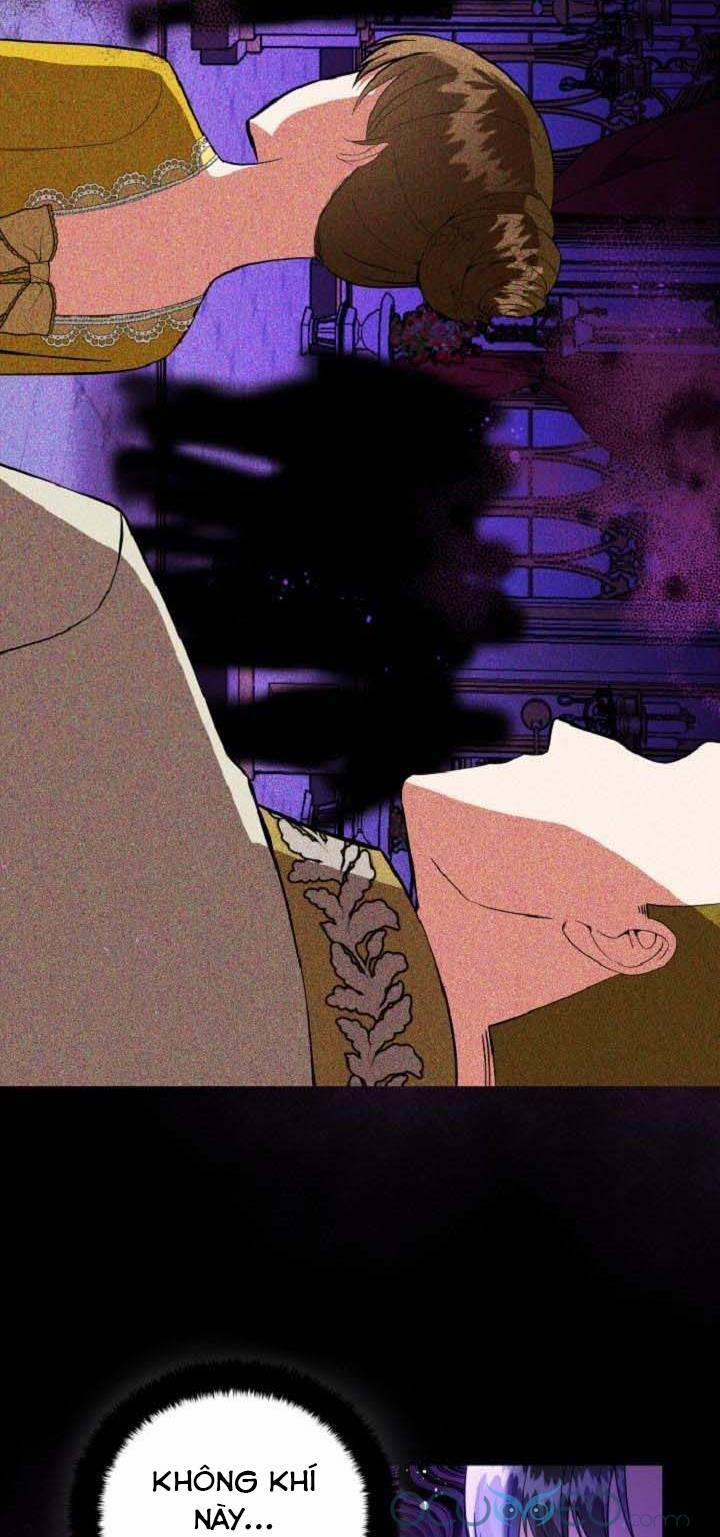 Công Tước Ác Quỷ Không Ngủ Được 2 trang 47