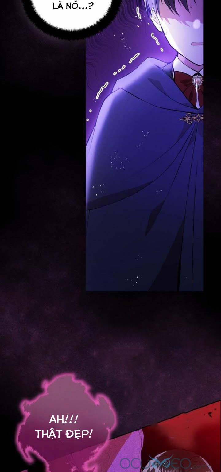Công Tước Ác Quỷ Không Ngủ Được 2 trang 48