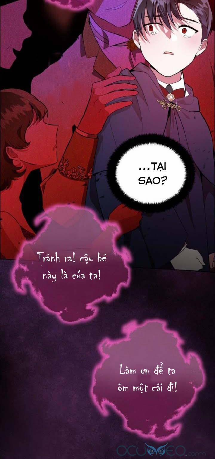 Công Tước Ác Quỷ Không Ngủ Được 2 trang 49