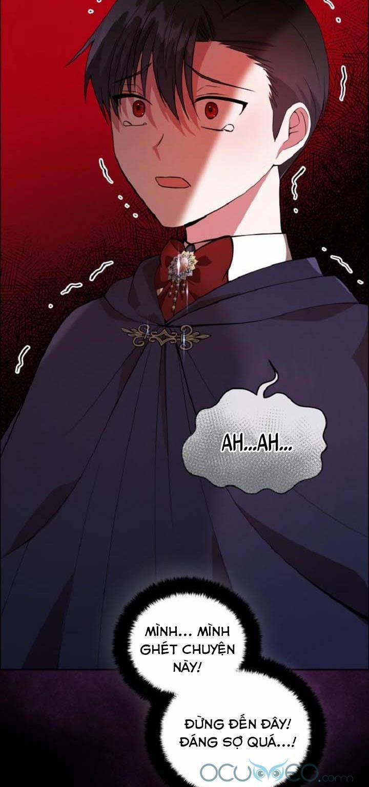 Công Tước Ác Quỷ Không Ngủ Được 2 trang 51