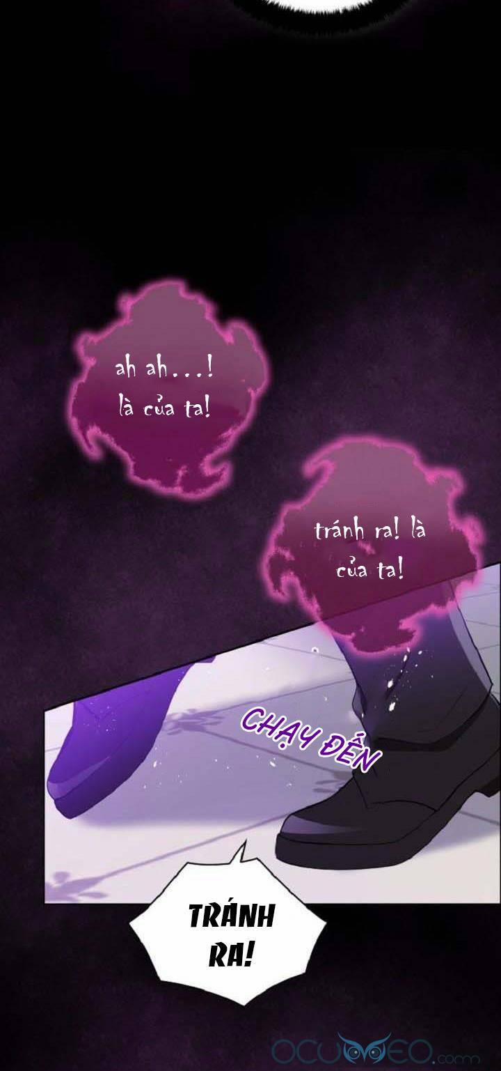 Công Tước Ác Quỷ Không Ngủ Được 2 trang 52