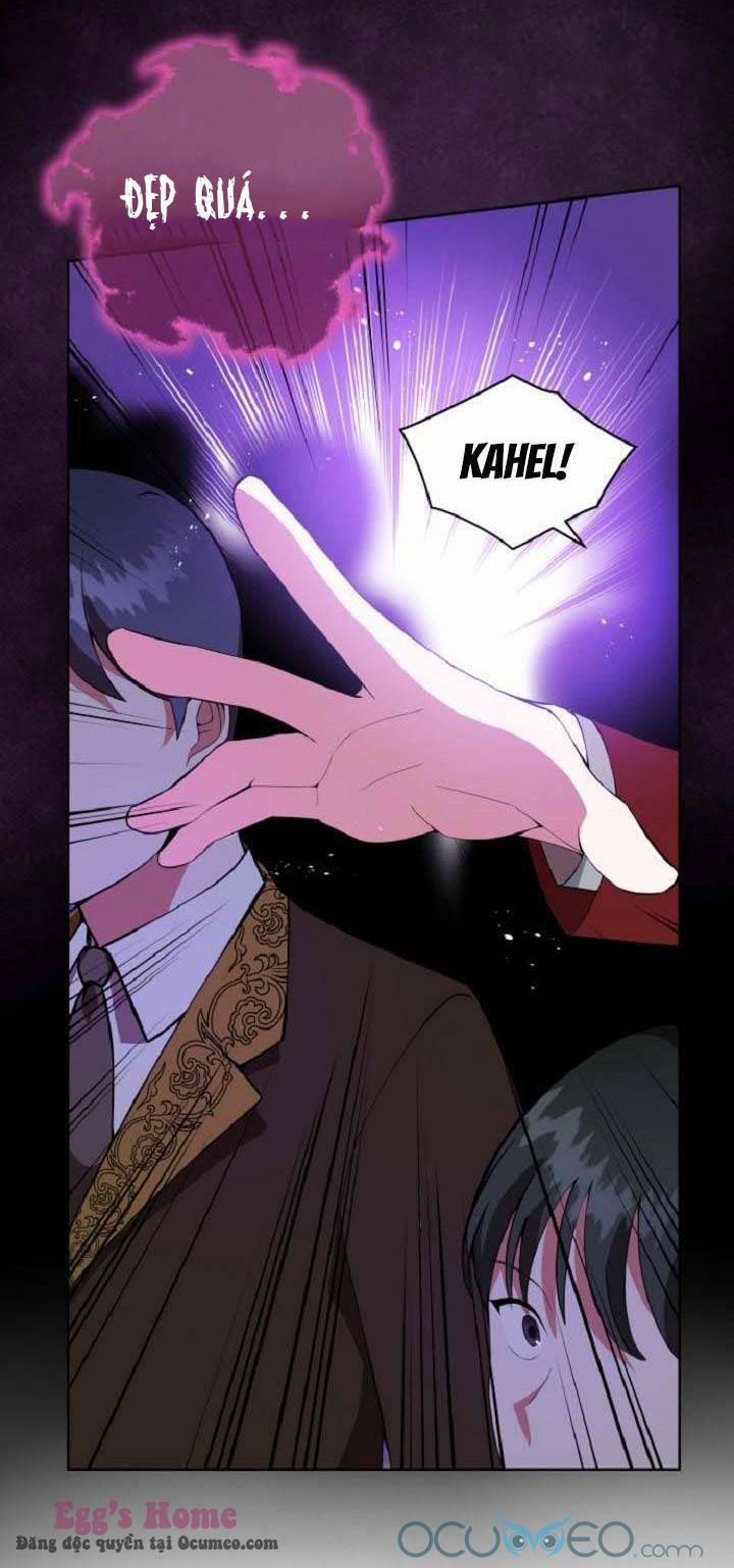 Công Tước Ác Quỷ Không Ngủ Được 2 trang 53