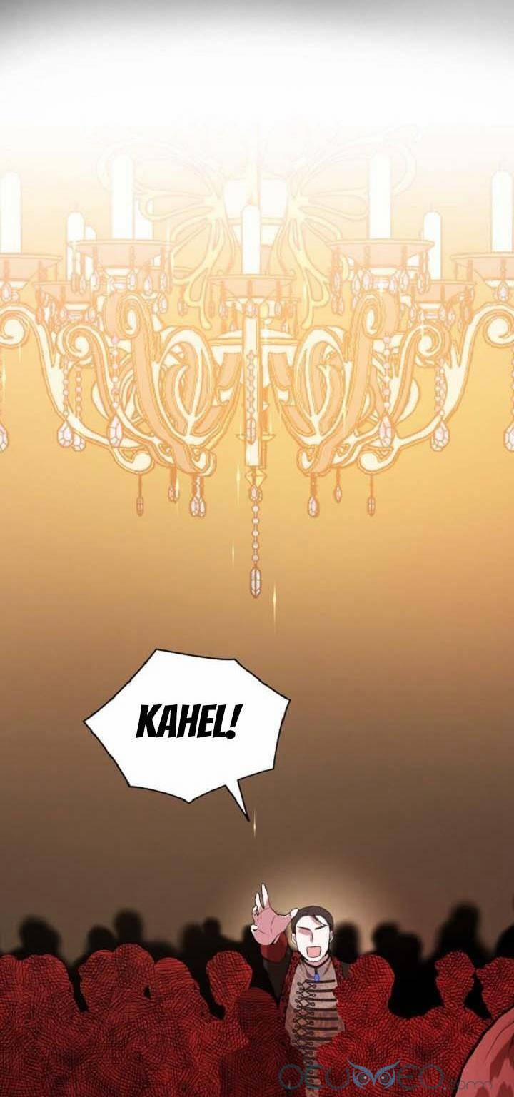 Công Tước Ác Quỷ Không Ngủ Được 2 trang 54