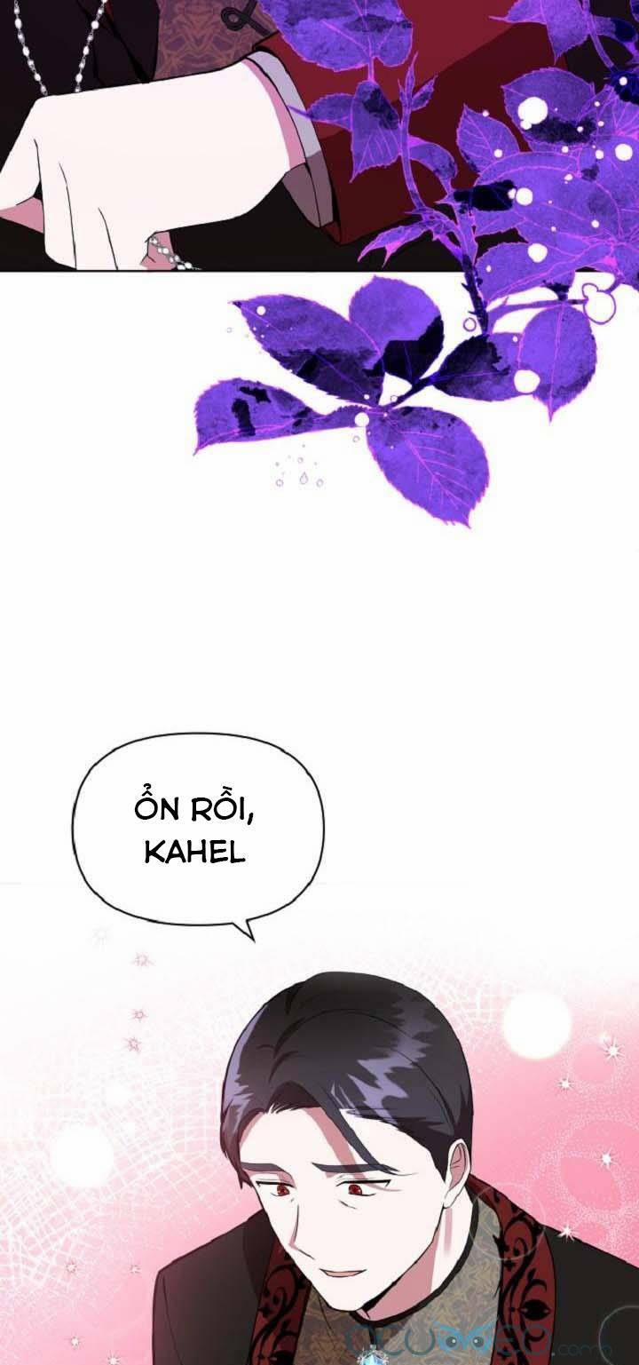 Công Tước Ác Quỷ Không Ngủ Được 2 trang 57