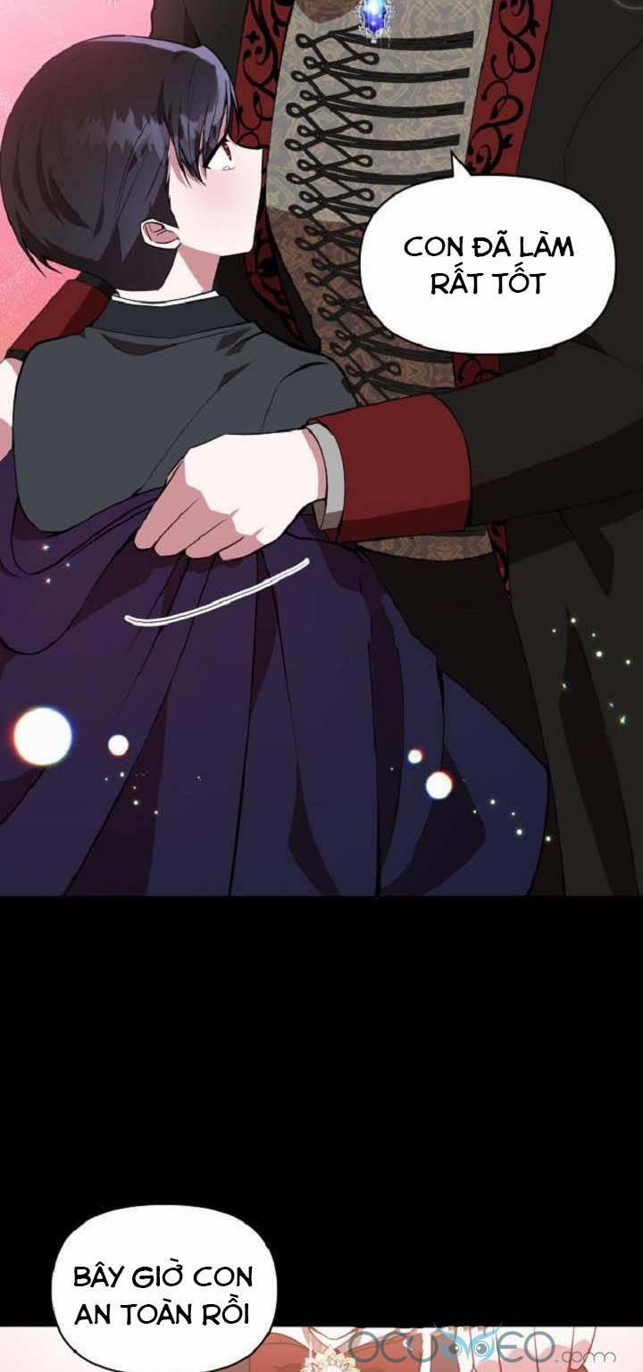 Công Tước Ác Quỷ Không Ngủ Được 2 trang 58