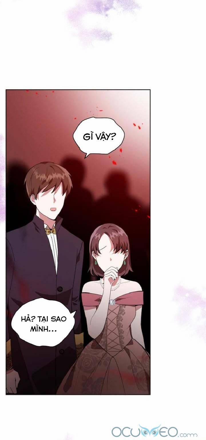 Công Tước Ác Quỷ Không Ngủ Được 2 trang 60