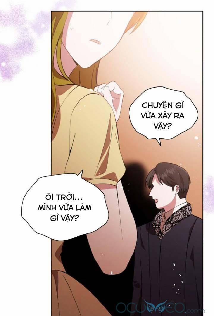 Công Tước Ác Quỷ Không Ngủ Được 2 trang 61
