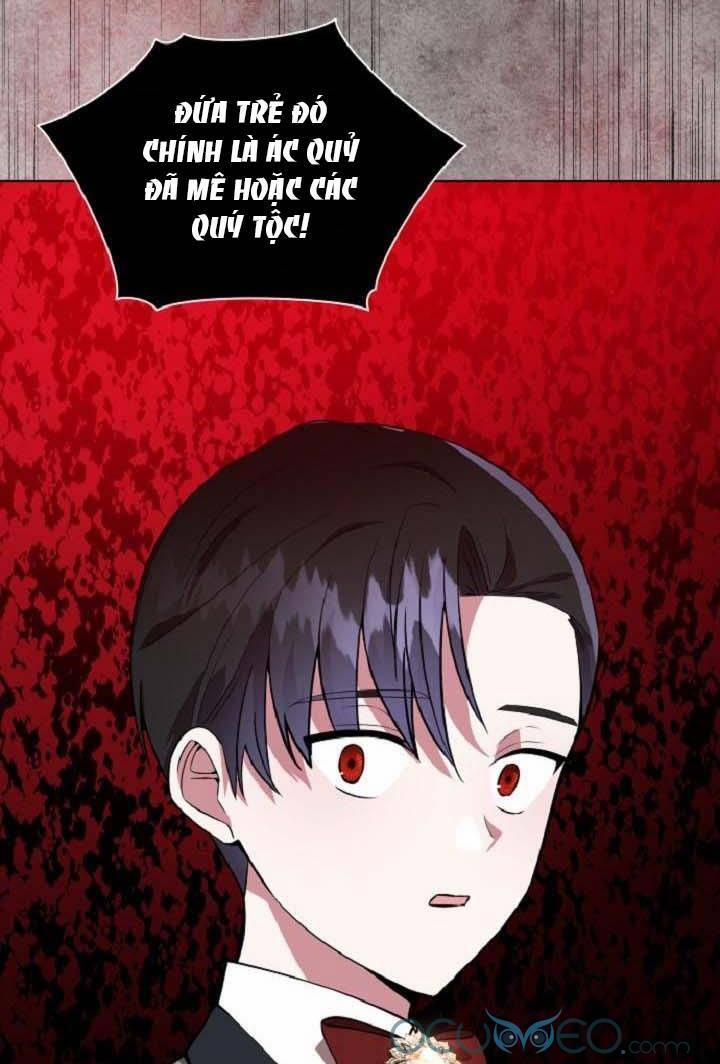 Công Tước Ác Quỷ Không Ngủ Được 2 trang 64