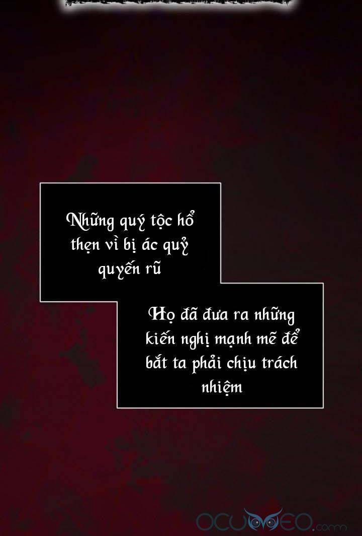 Công Tước Ác Quỷ Không Ngủ Được 2 trang 74