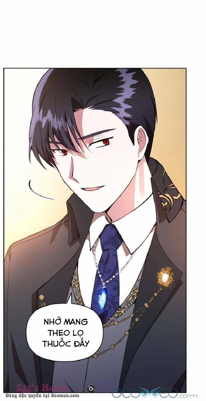 Công Tước Ác Quỷ Không Ngủ Được 2 trang 81