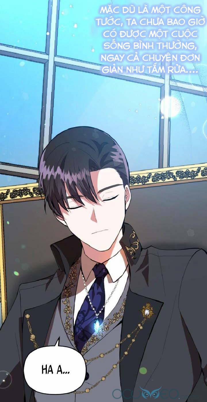 Công Tước Ác Quỷ Không Ngủ Được 2 trang 85