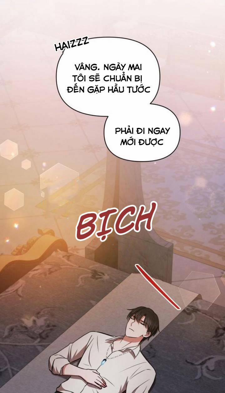 Công Tước Ác Quỷ Không Ngủ Được 20 trang 23