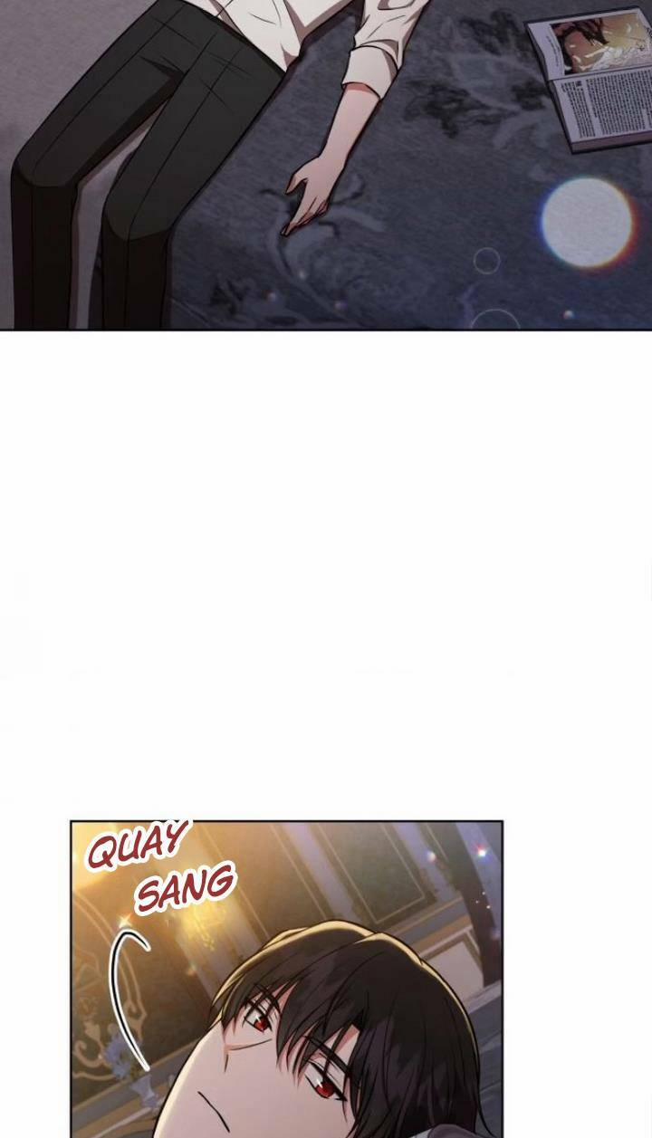 Công Tước Ác Quỷ Không Ngủ Được 20 trang 24