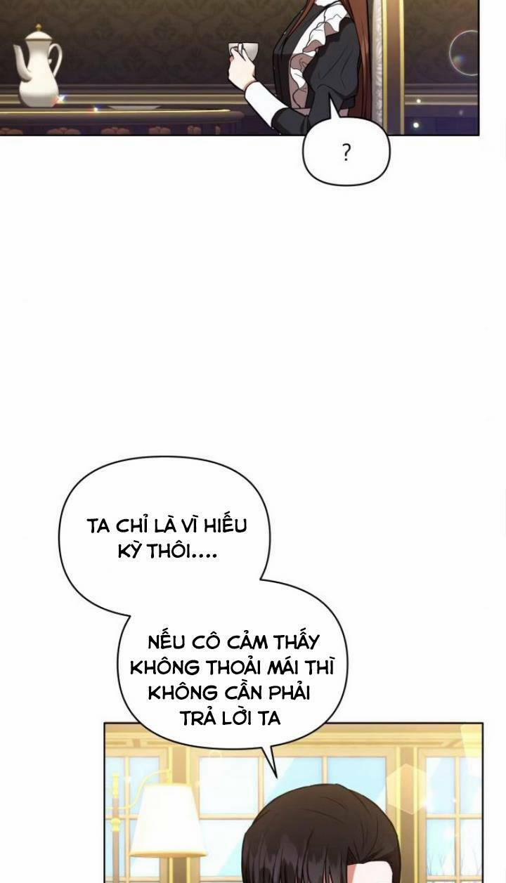 Công Tước Ác Quỷ Không Ngủ Được 20 trang 30