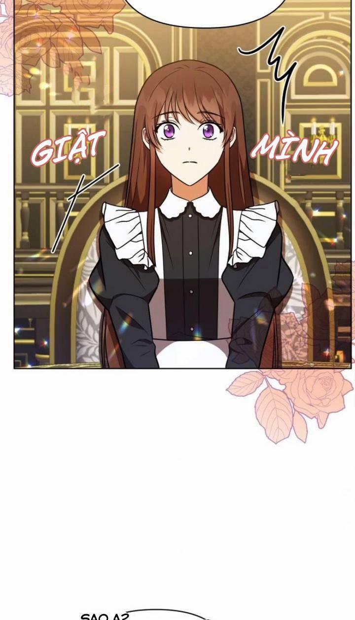 Công Tước Ác Quỷ Không Ngủ Được 20 trang 33