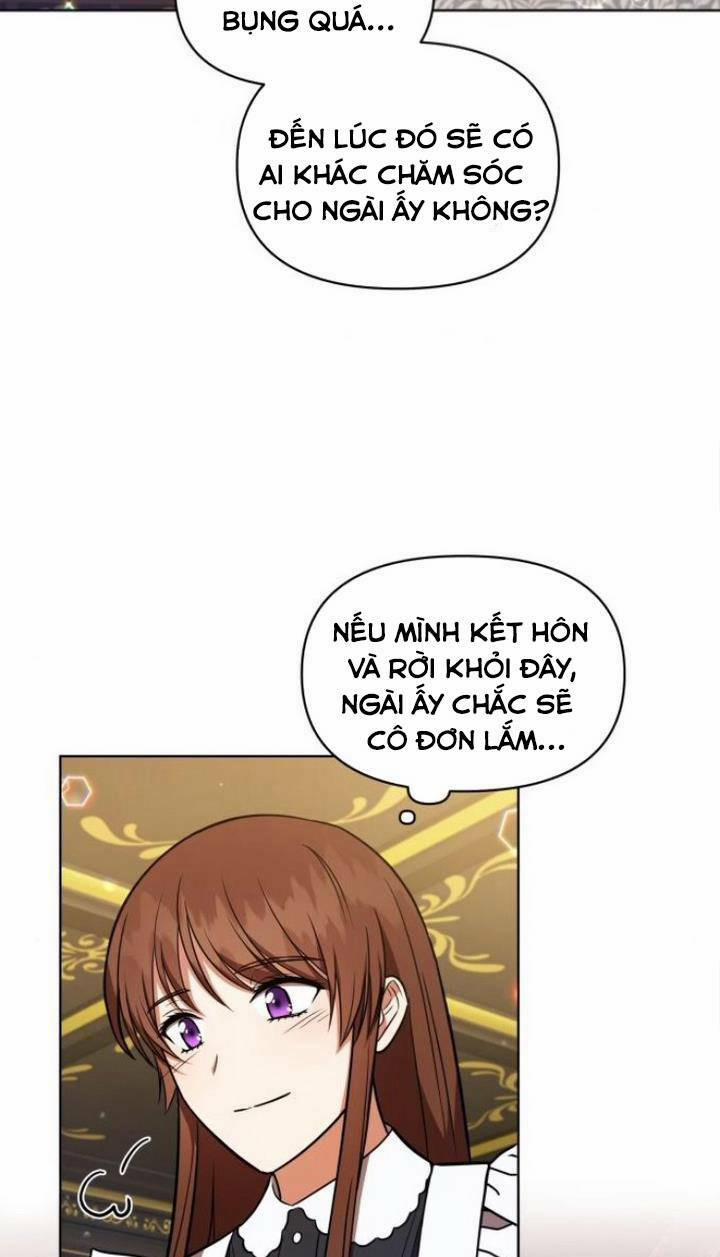 Công Tước Ác Quỷ Không Ngủ Được 20 trang 38