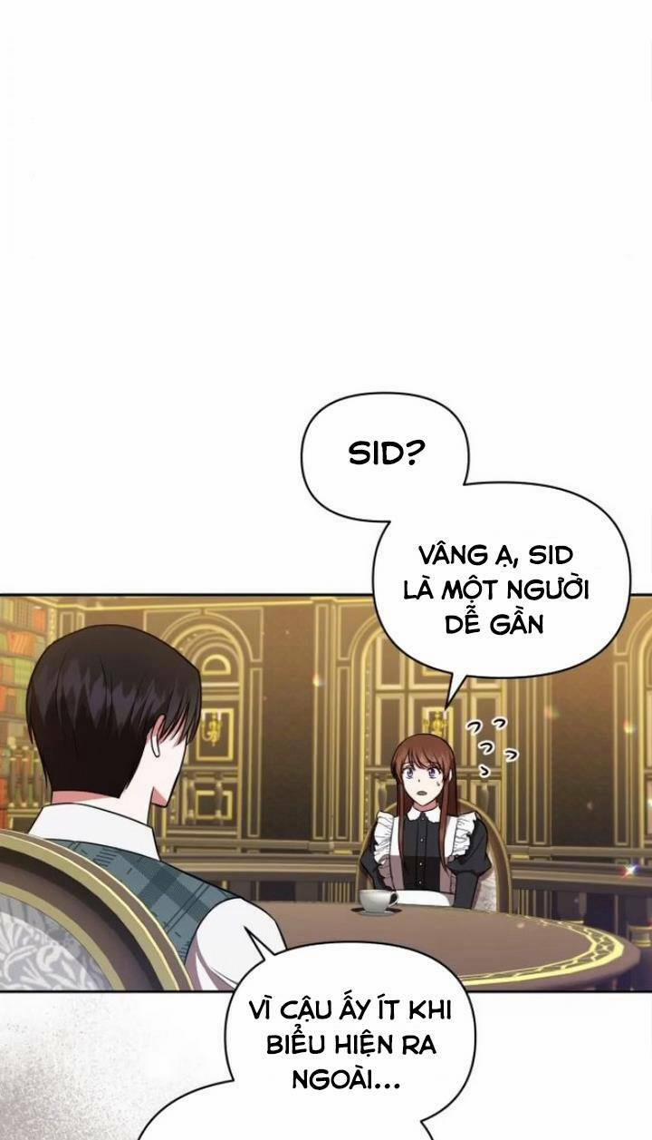 Công Tước Ác Quỷ Không Ngủ Được 20 trang 40