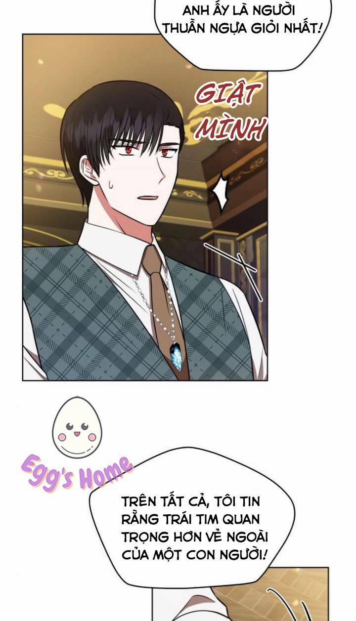 Công Tước Ác Quỷ Không Ngủ Được 20 trang 43