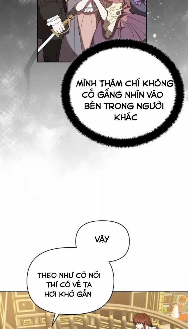 Công Tước Ác Quỷ Không Ngủ Được 20 trang 47