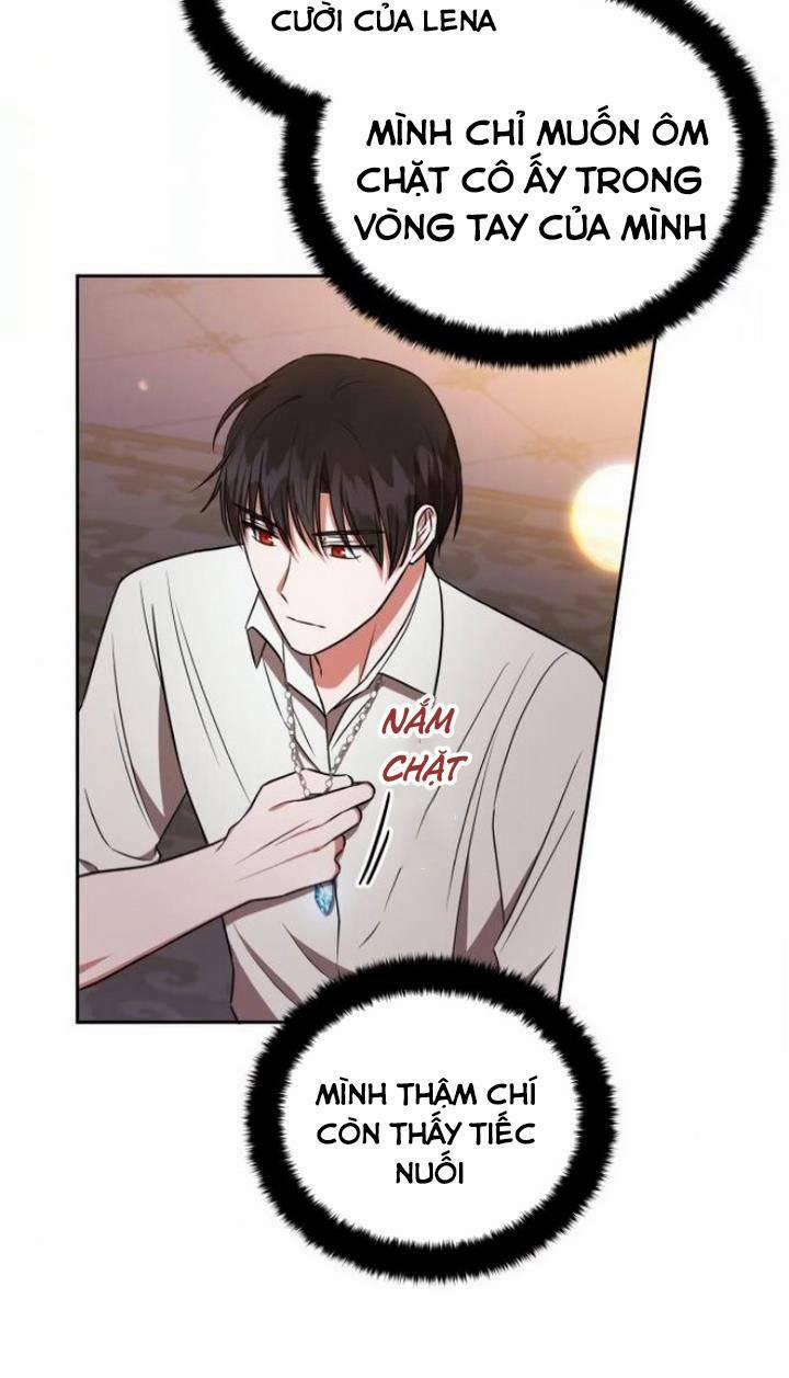 Công Tước Ác Quỷ Không Ngủ Được 20 trang 5